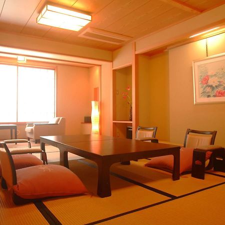 Shibu Onsen Sakaeya Ξενοδοχείο Yamanouchi  Εξωτερικό φωτογραφία