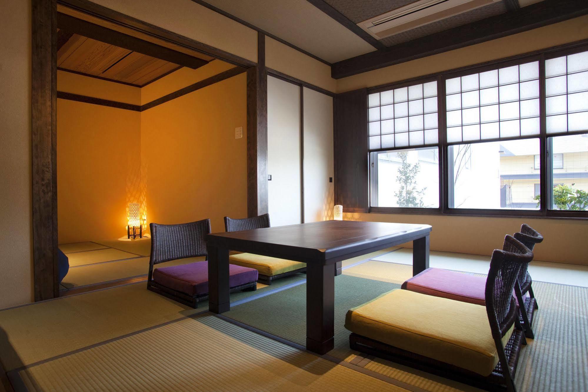 Shibu Onsen Sakaeya Ξενοδοχείο Yamanouchi  Εξωτερικό φωτογραφία