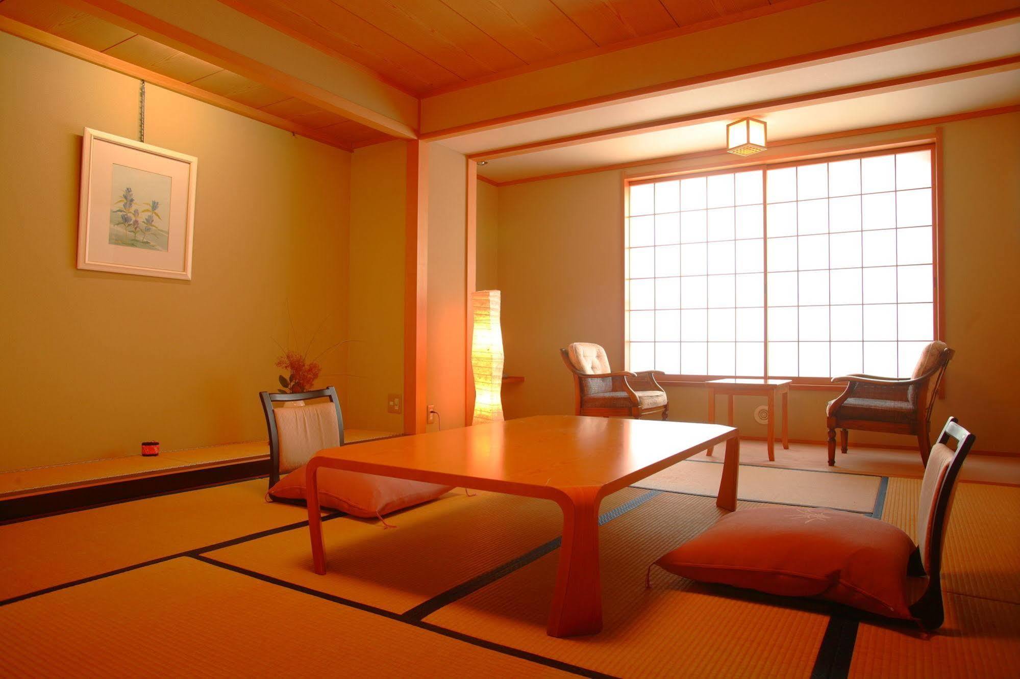 Shibu Onsen Sakaeya Ξενοδοχείο Yamanouchi  Εξωτερικό φωτογραφία