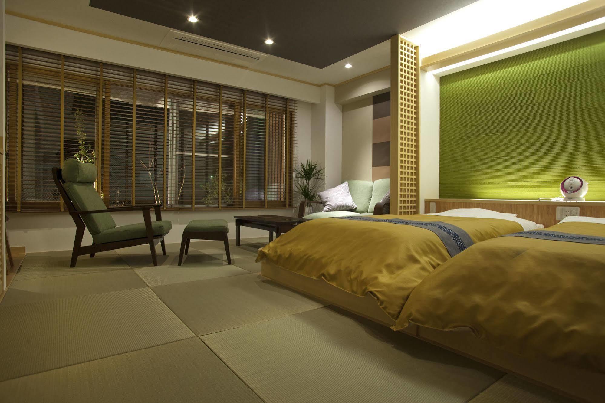 Shibu Onsen Sakaeya Ξενοδοχείο Yamanouchi  Εξωτερικό φωτογραφία
