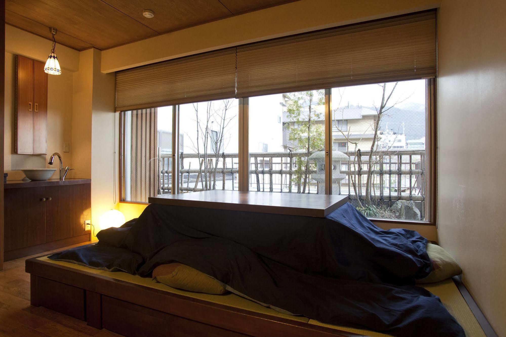 Shibu Onsen Sakaeya Ξενοδοχείο Yamanouchi  Εξωτερικό φωτογραφία